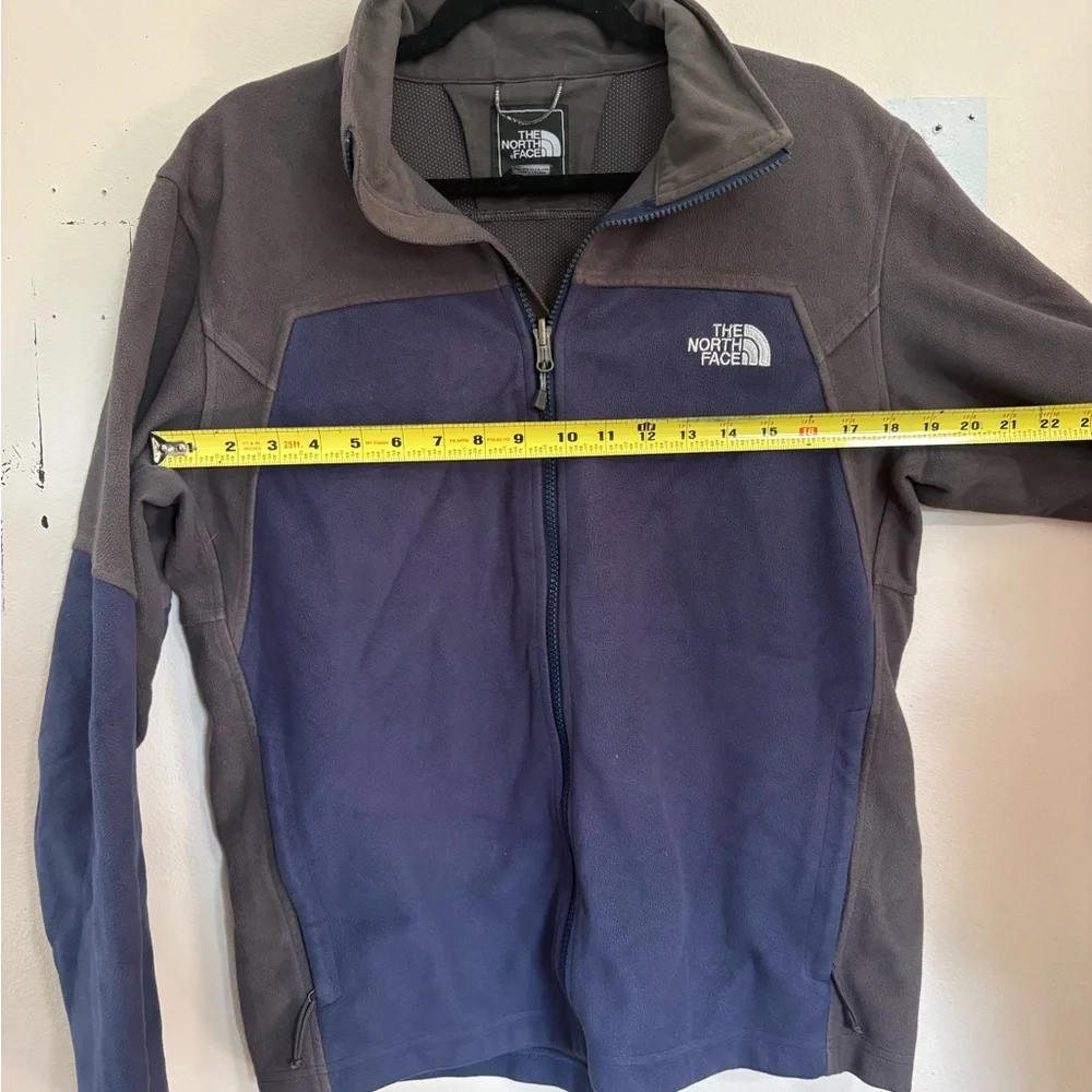 The North Face classic full